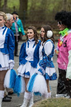 Bild 22 - Latuff 2016 Umzug